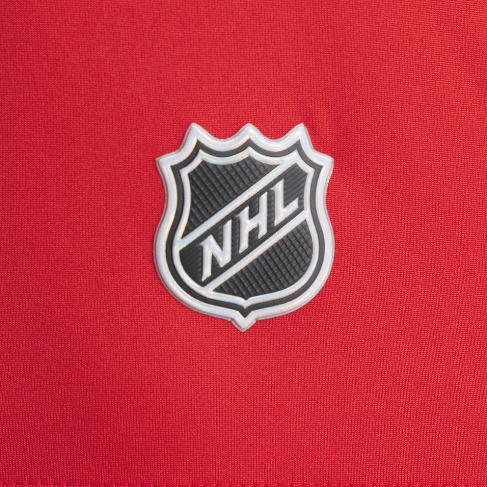 Carolina Hurricanes Fanatics Authentic Pro Rink Tech T-Shirt Discount
