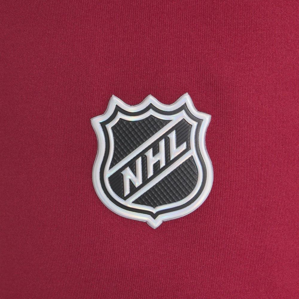 Colorado Avalanche Fanatics Authentic Pro Rink Tech T-Shirt On Sale