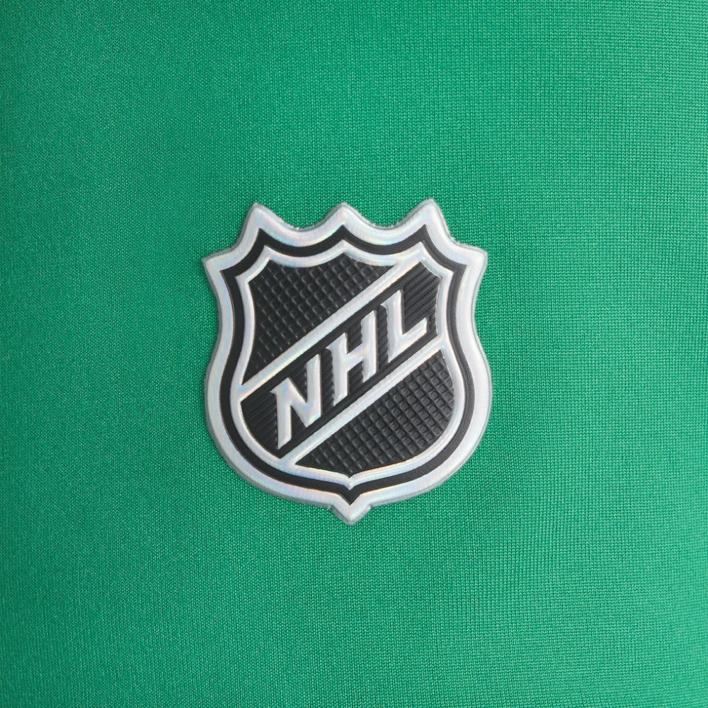 Vancouver Canucks Fanatics Authentic Pro Rink Tech T-Shirt For Sale