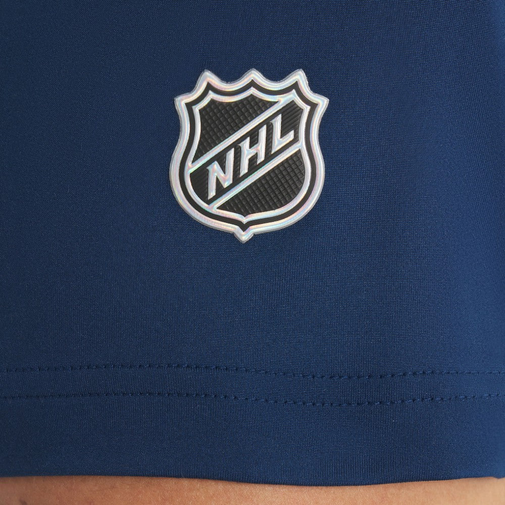 Columbus Blue Jackets Fanatics Authentic Pro Rink Tech T-Shirt Sale