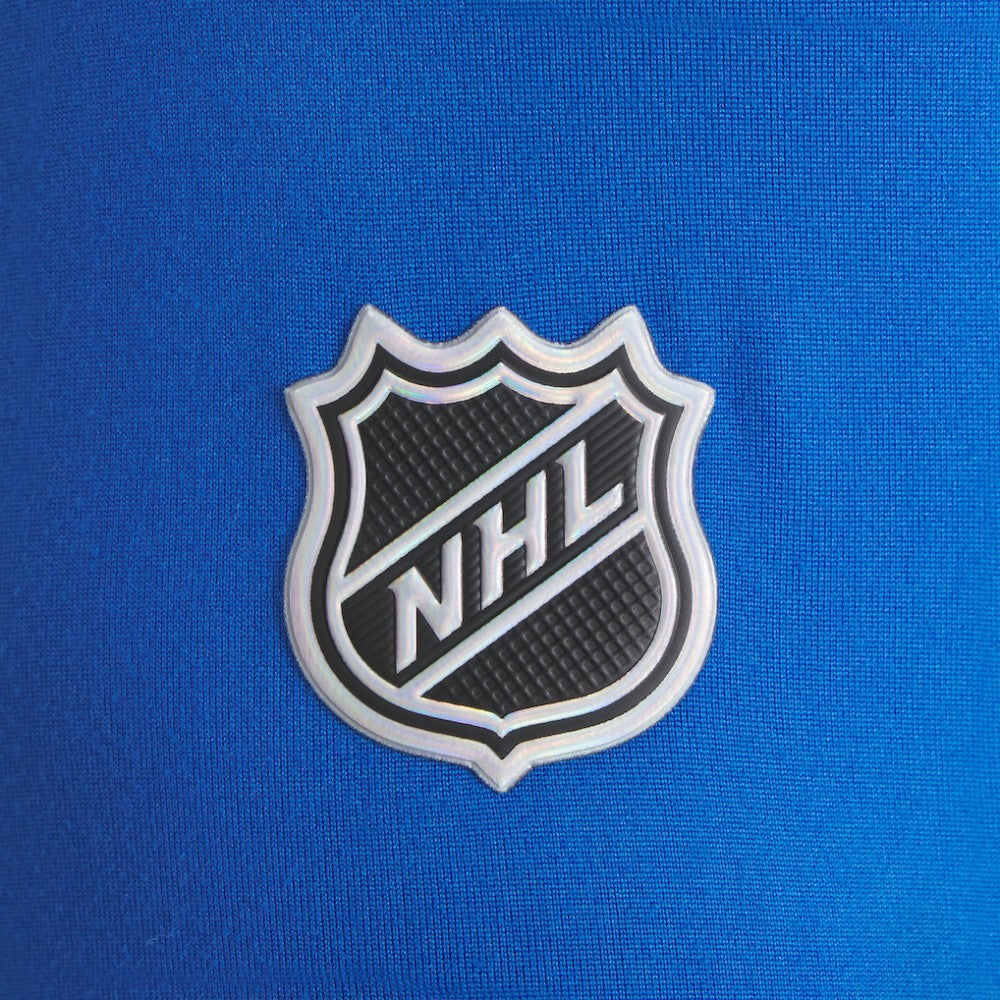 St. Louis Blues Fanatics Authentic Pro Rink Tech T-Shirt On Sale