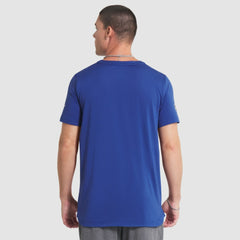 Tampa Bay Lightning Fanatics Authentic Pro Rink Tech T-Shirt Outlet