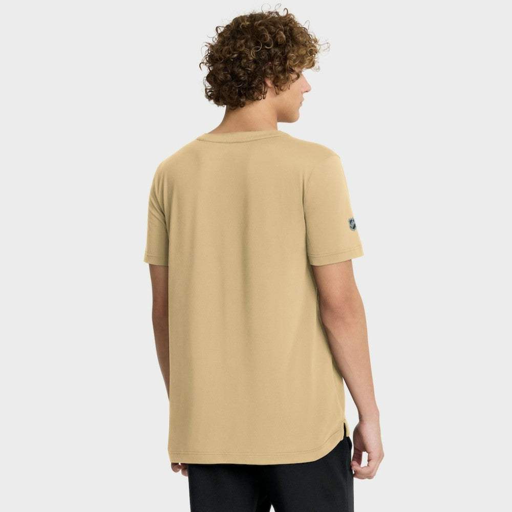Vegas Golden Knights Fanatics Authentic Pro Rink Tech T-Shirt Sale