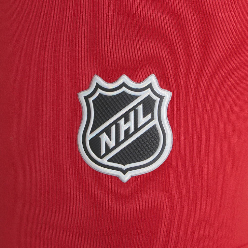 Montreal Canadiens Fanatics Authentic Pro Rink Tech T-Shirt Outlet