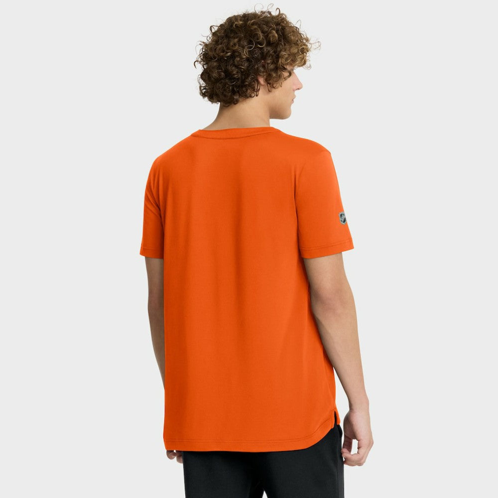 Philadelphia Flyers Fanatics Authentic Pro Rink Tech T-Shirt Discount