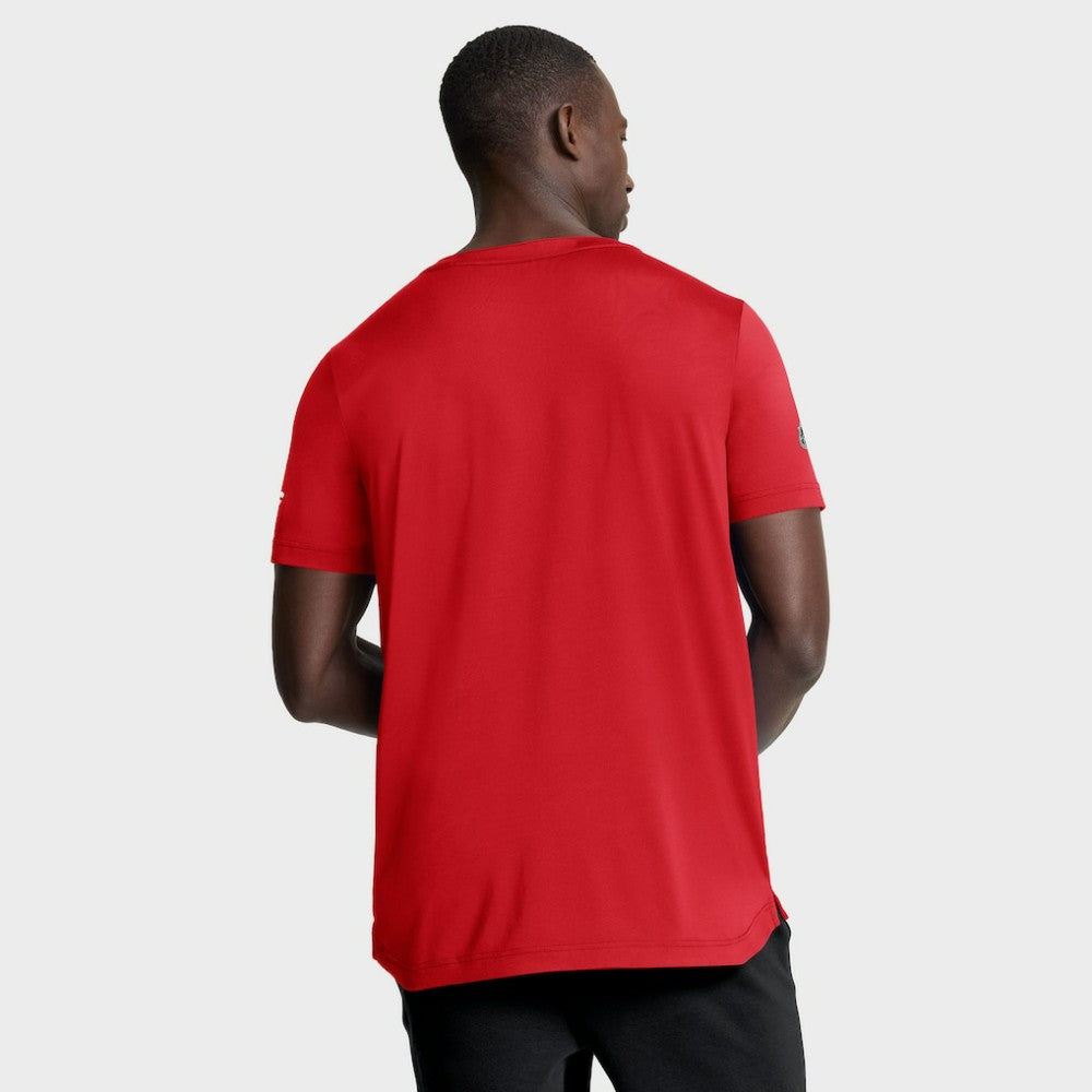 Florida Panthers Fanatics Authentic Pro Rink Tech T-Shirt Sale