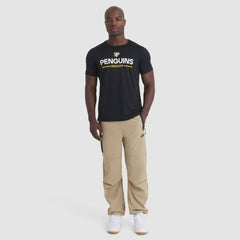 Pittsburgh Penguins Fanatics Authentic Pro Rink Tech T-Shirt Outlet