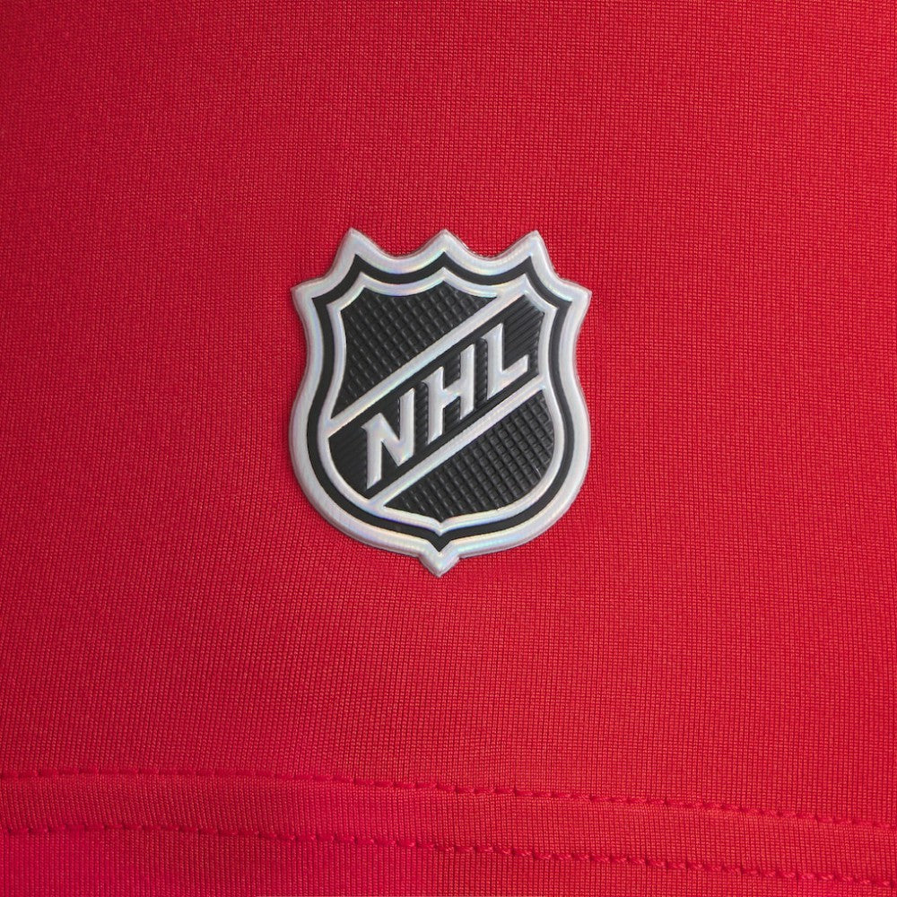 New Jersey Devils Fanatics Authentic Pro Rink Tech T-Shirt Discount