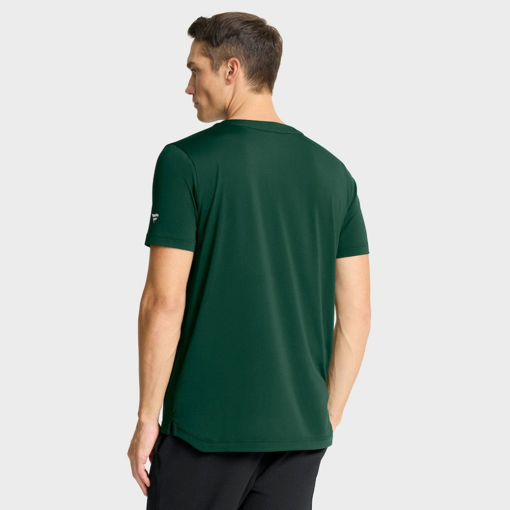 Minnesota Wild Fanatics Authentic Pro Rink Tech T-Shirt Sale