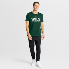 Minnesota Wild Fanatics Authentic Pro Rink Tech T-Shirt Sale