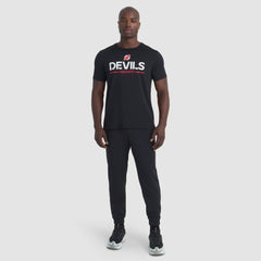 New Jersey Devils Fanatics Authentic Pro Rink Tech T-Shirt Online