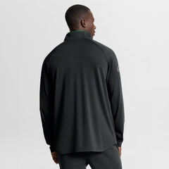 Dallas Stars Fanatics Authentic Pro Rink Training Quarter-Zip Pullover For Sale