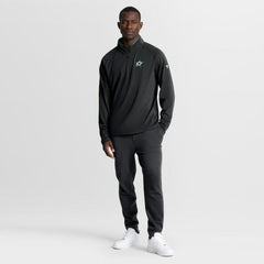 Dallas Stars Fanatics Authentic Pro Rink Training Quarter-Zip Pullover For Sale