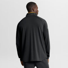 Pittsburgh Penguins Fanatics Authentic Pro Rink Training Quarter-Zip Pullover Discount