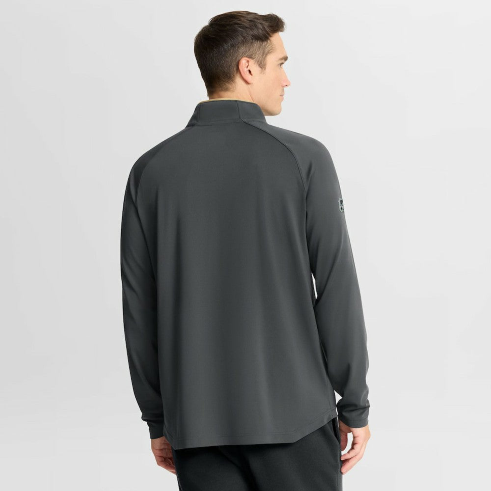 Vegas Golden Knights Fanatics Authentic Pro Rink Training Quarter-Zip Pullover Online