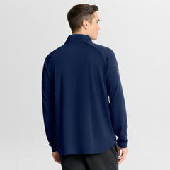 Winnipeg Jets Fanatics Authentic Pro Rink Training Quarter-Zip Pullover For Sale
