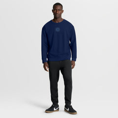 Winnipeg Jets Fanatics Authentic Pro Road Tri-Blend Sweatshirt Online