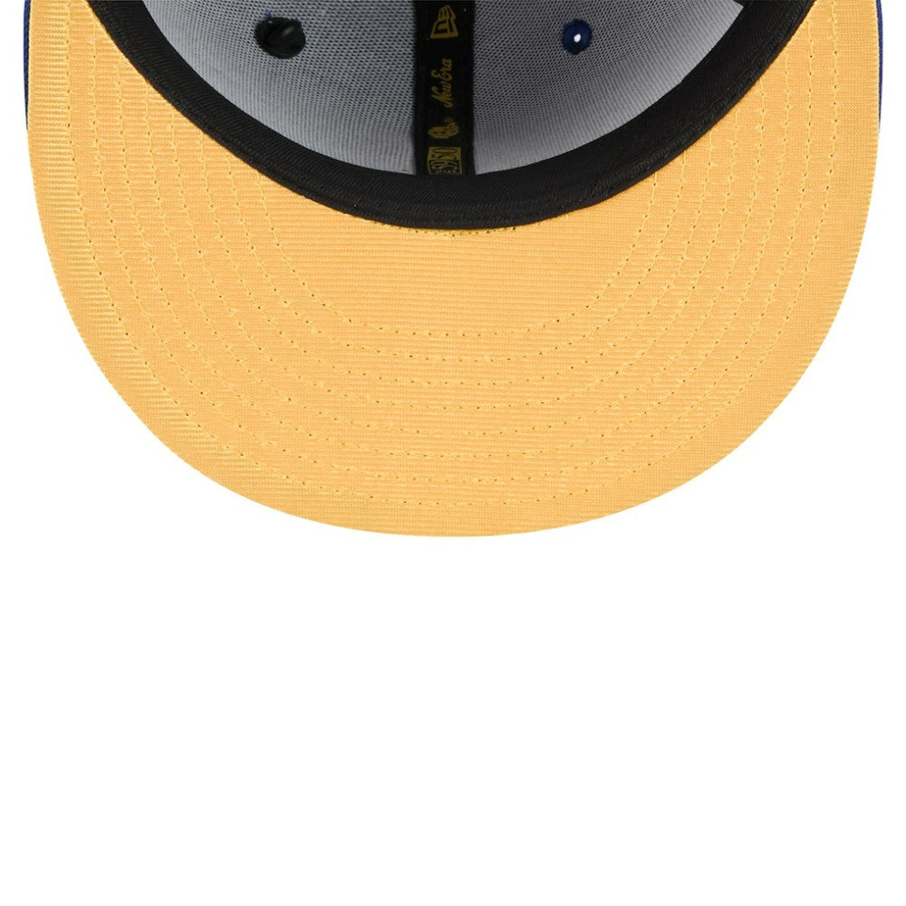 Toronto Blue Jays New Era 2025 59FIFTY Day 59FIFTY Fitted Hat with Pins | MLB US