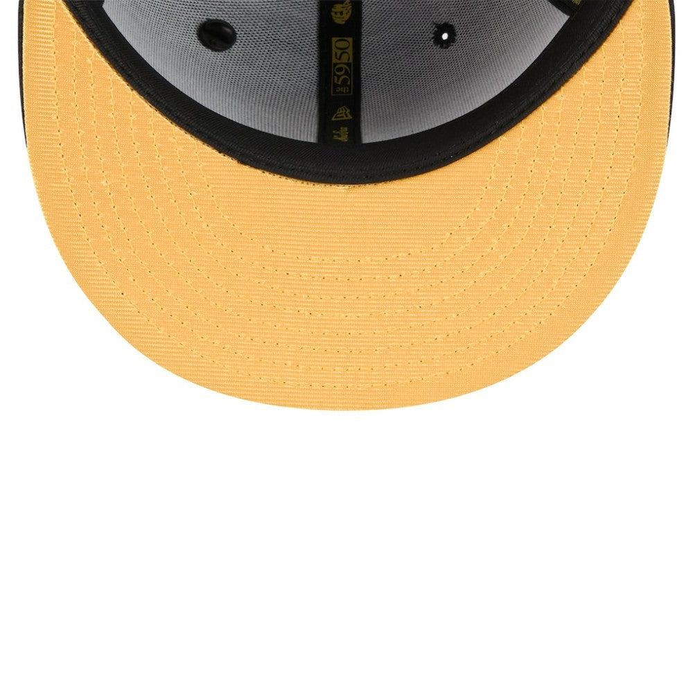 Boston Red Sox New Era 2025 59FIFTY Day 59FIFTY Fitted Hat with Pins | MLB Shop