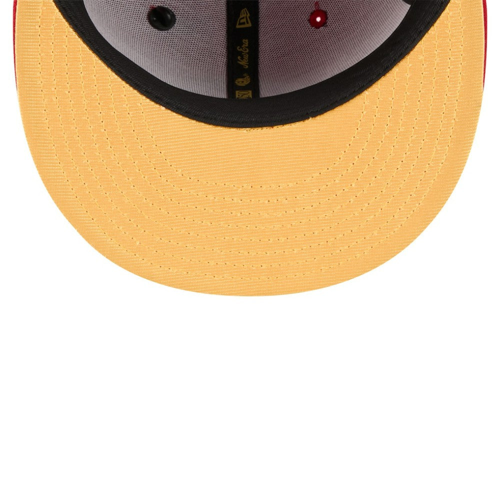 Cincinnati Reds New Era 2025 59FIFTY Day 59FIFTY Fitted Hat with Pins | MLB US