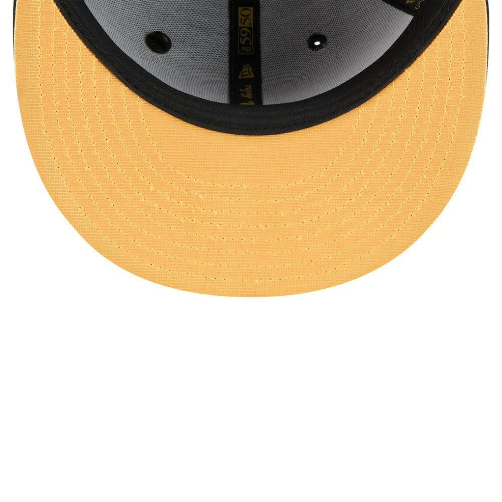 Detroit Tigers New Era 2025 59FIFTY Day 59FIFTY Fitted Hat with Pins | MLB Near me