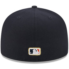 Houston Astros New Era 2025 59FIFTY Day 59FIFTY Fitted Hat with Pins | MLB New