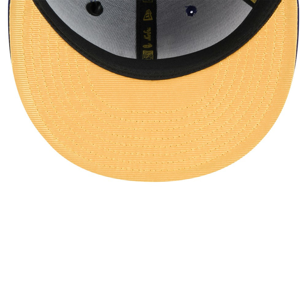 Los Angeles Dodgers New Era 2025 59FIFTY Day 59FIFTY Fitted Hat with Pins | MLB Outlet