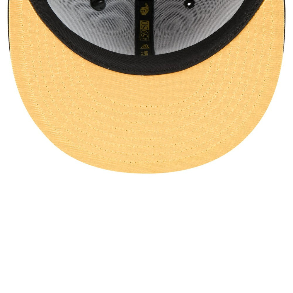 Pittsburgh Pirates New Era 2025 59FIFTY Day 59FIFTY Fitted Hat with Pins | MLB US