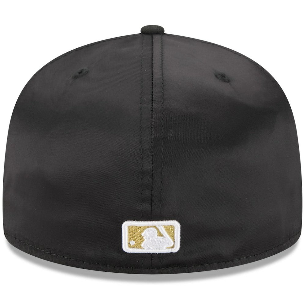 Houston Astros New Era 2025 59FIFTY Day Gold Leaf 59FIFTY Fitted Hat | MLB Discount
