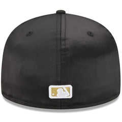 Atlanta Braves New Era 2025 59FIFTY Day Gold Leaf 59FIFTY Fitted Hat | MLB For sale