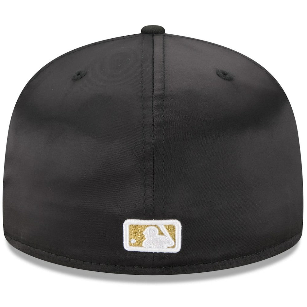 Boston Red Sox New Era 2025 59FIFTY Day Gold Leaf 59FIFTY Fitted Hat | MLB Near me