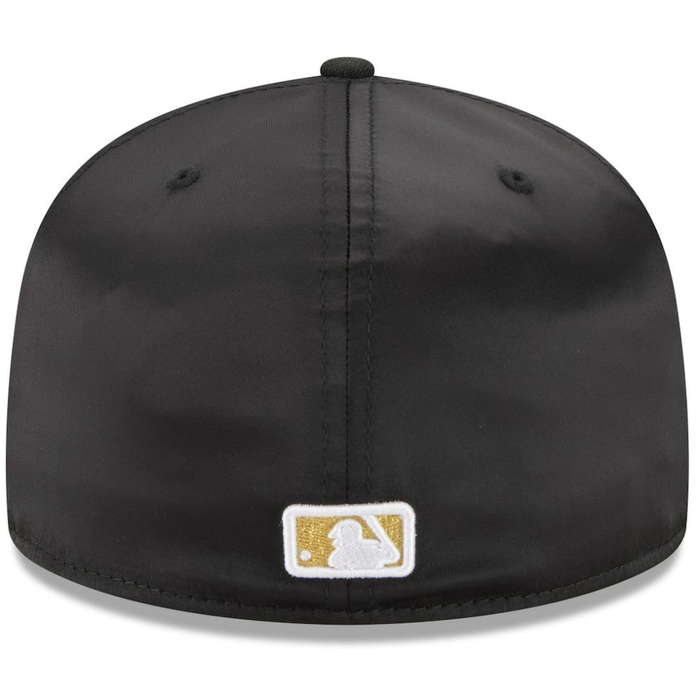 Chicago White Sox New Era 2025 59FIFTY Day Gold Leaf 59FIFTY Fitted Hat | MLB Shop