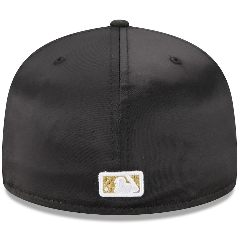 New York Yankees New Era 2025 59FIFTY Day Gold Leaf 59FIFTY Fitted Hat | MLB Discount