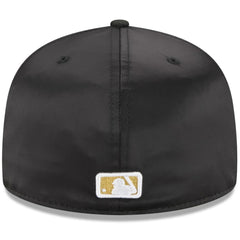 San Francisco Giants New Era 2025 59FIFTY Day Gold Leaf 59FIFTY Fitted Hat | MLB On Sale