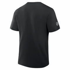 Detroit Red Wings Fanatics Authentic Pro Primary T-Shirt Sale