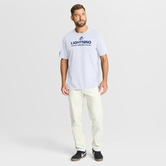 Tampa Bay Lightning Fanatics Authentic Pro Primary T-Shirt Sale