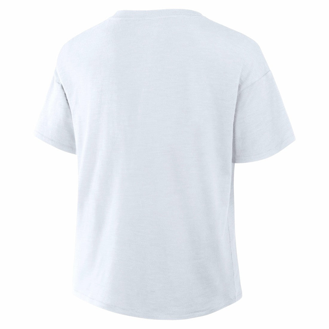 Tampa Bay Buccaneers Fanatics Women's Redzone Slub Boxy T-Shirt