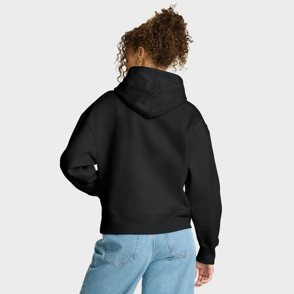 Washington Commanders Fanatics Women's Eligible Receiver Legacy Pullover Hoodie
