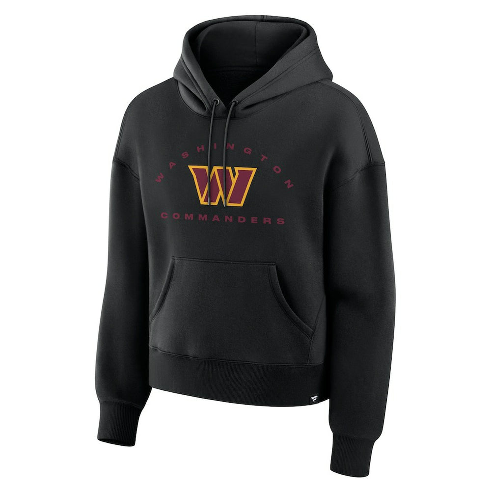 Washington Commanders Fanatics Women's Eligible Receiver Legacy Pullover Hoodie