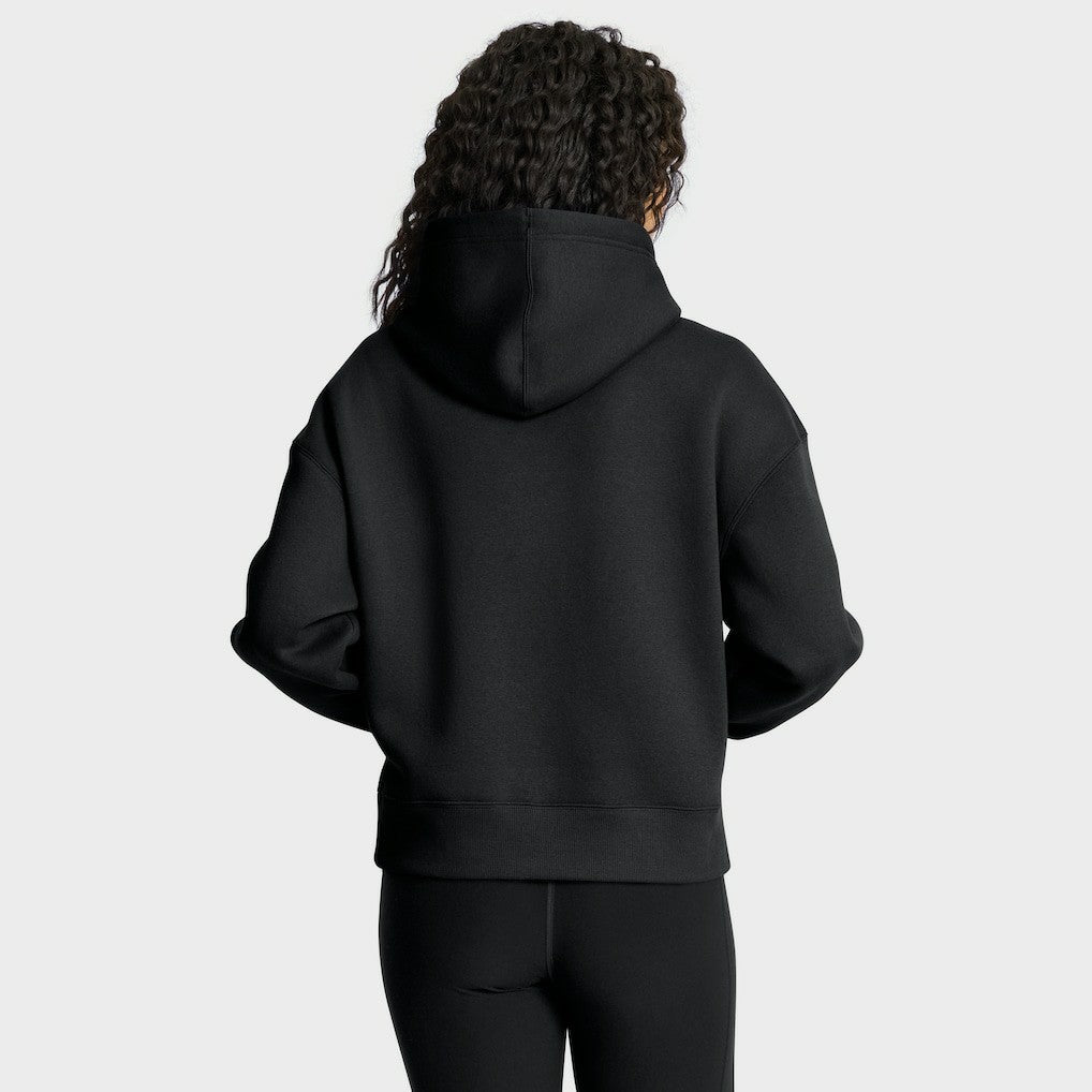 Cincinnati Bengals Fanatics Women's Eligible Receiver Legacy Pullover Hoodie