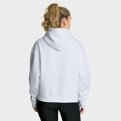 Cleveland Browns Fanatics Women's Eligible Receiver Legacy Pullover Hoodie