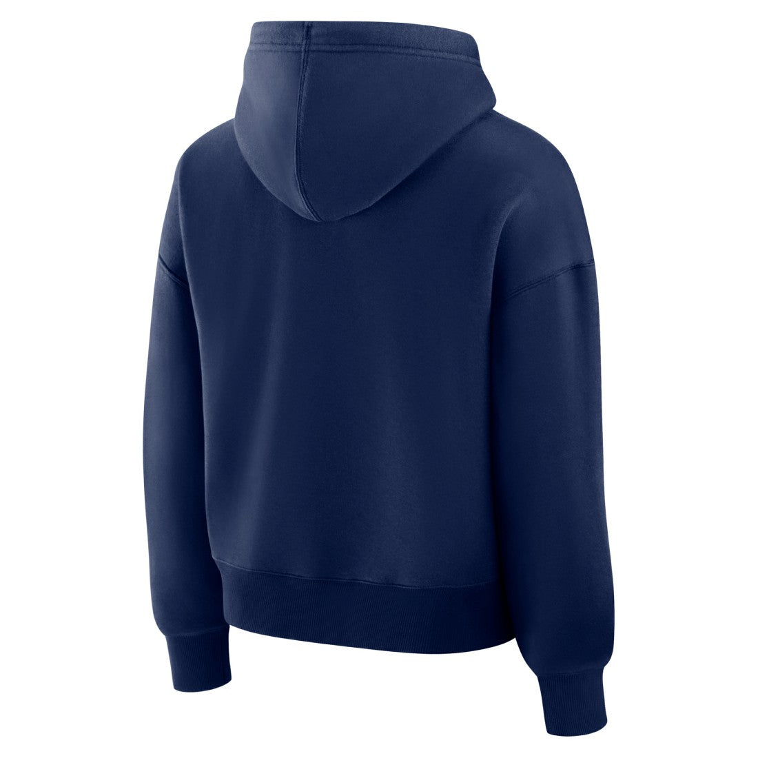 Denver Broncos Fanatics Women's Eligible Receiver Legacy Pullover Hoodie