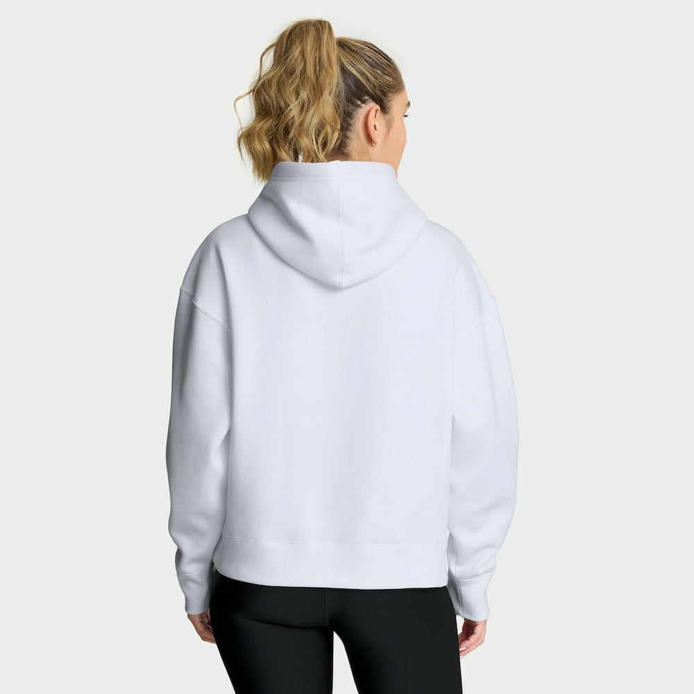 Miami Dolphins Fanatics Women's Eligible Receiver Legacy Pullover Hoodie