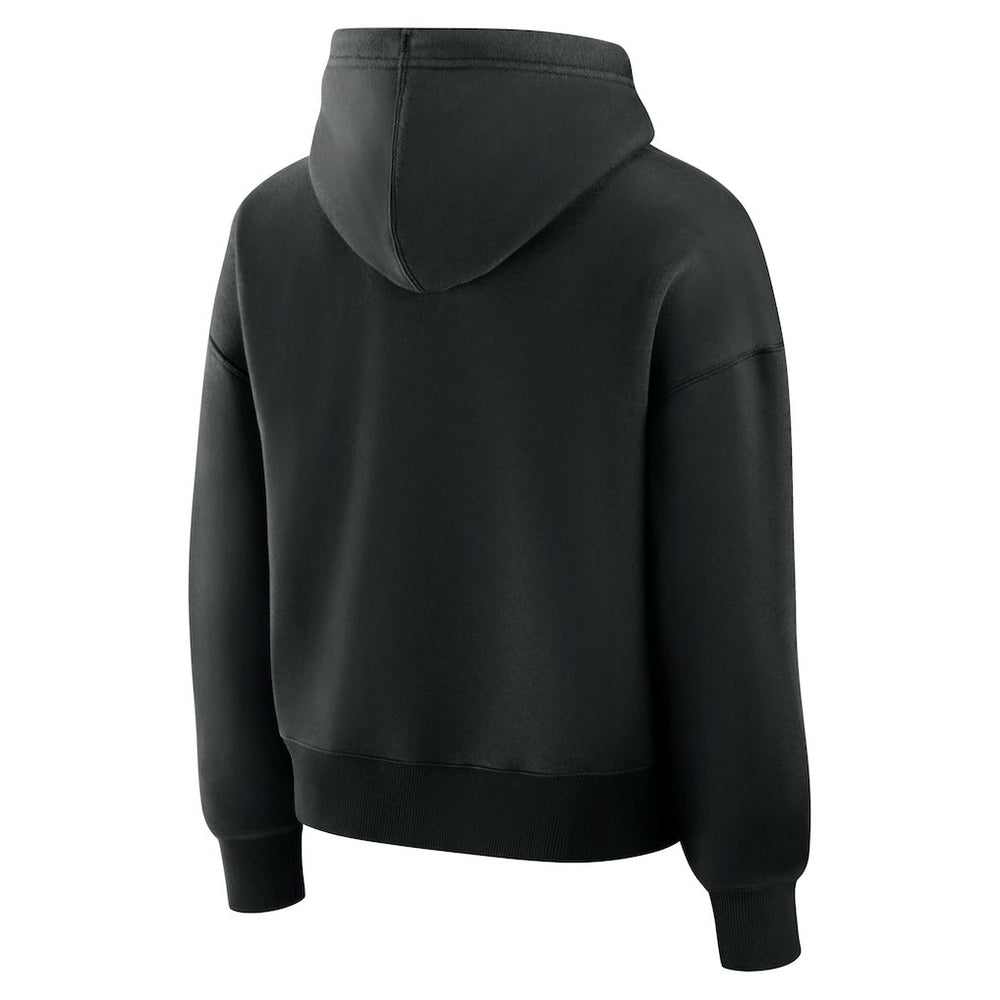 Minnesota Vikings Fanatics Women's Eligible Receiver Legacy Pullover Hoodie
