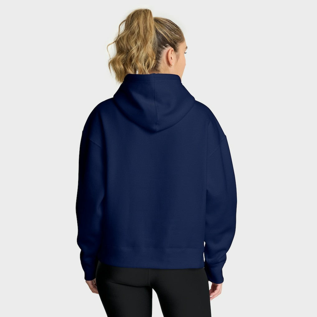 Seattle Seahawks Fanatics Women's Eligible Receiver Legacy Pullover Hoodie