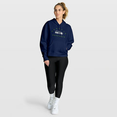 Seattle Seahawks Fanatics Women's Eligible Receiver Legacy Pullover Hoodie
