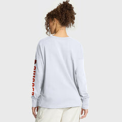 Chicago Bears Fanatics Women's Hometown Legacy Long Sleeve T-Shirt