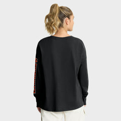 Cincinnati Bengals Fanatics Women's Hometown Legacy Long Sleeve T-Shirt