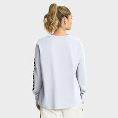 Cleveland Browns Fanatics Women's Hometown Legacy Long Sleeve T-Shirt