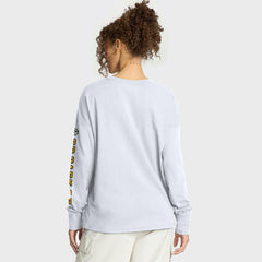 Green Bay Packers Fanatics Women's Hometown Legacy Long Sleeve T-Shirt